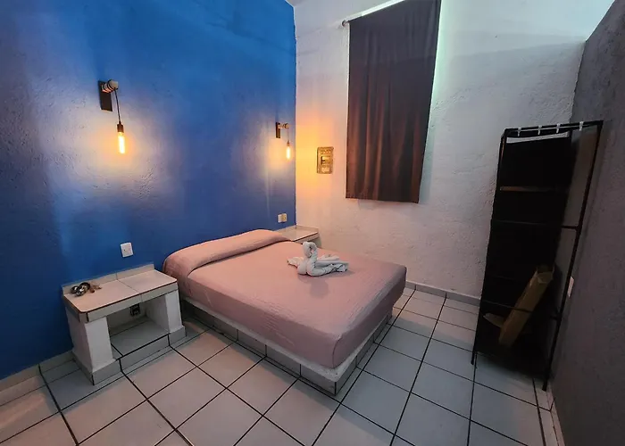 Cozy 1 Bed In La Noria Apartamento Zihuatanejo