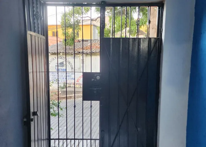 Cozy 1 Bed In La Noria Zihuatanejo