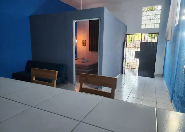 Cozy 1 Bed In La Noria Apartamento *